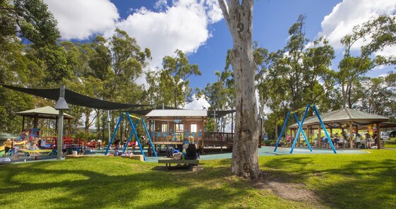 Mother's Day Family Afternoon 