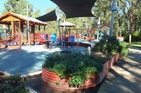 School Holidays Playgroup