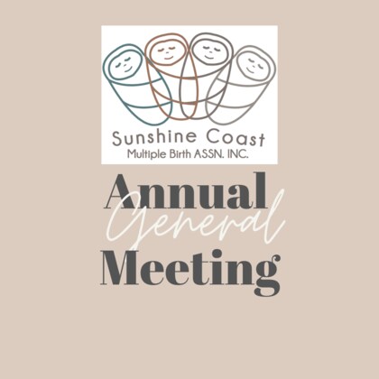 2023 Annual General Meeting