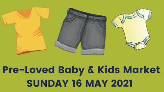 Clothes Swap North Brisbane 