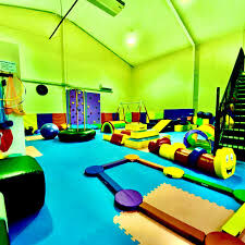 Playgroup - Special event at OUR SENSORY SPACE MOFFAT BEACH