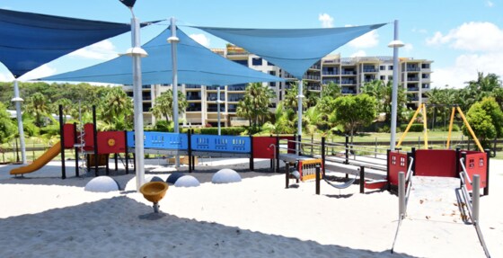 Outdoor Playgroup