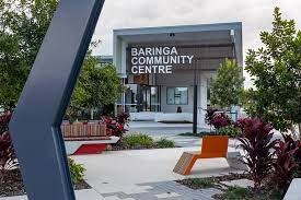 Brand New Playgroup! Baringa Community Centre