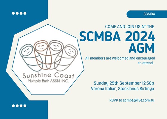 SCMBA AGM 2024