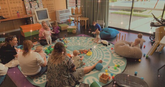 Baringa Playgroup