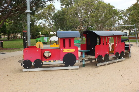 Weekend Playgroup