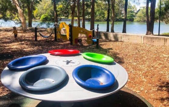 BYO Picnic Afternoon Tea and/or Dinner Catch Up