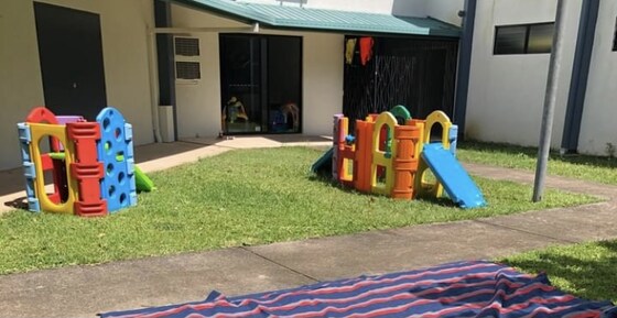 Playgroup