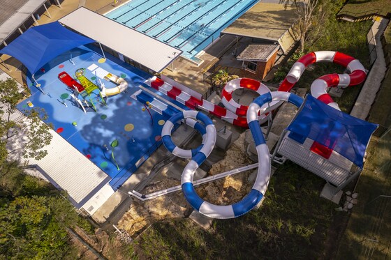 School-aged multiples Gathering