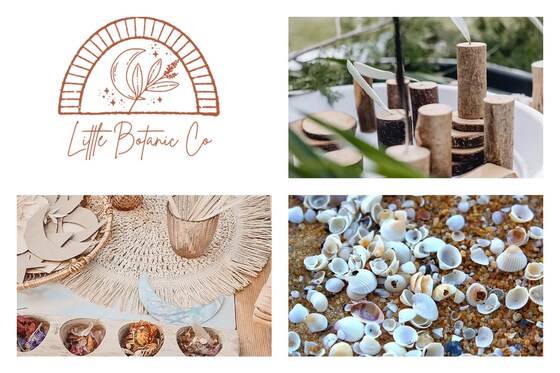 August Playgroup with Little Botanic Co