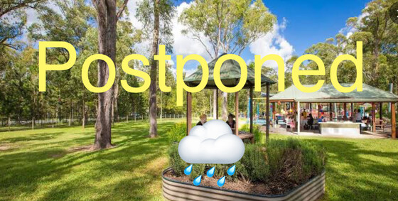 POSTPONED Outdoor Messy Bubs 