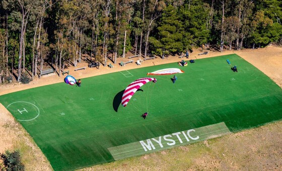  NTVO Fly-in 2026 Bright Victoria