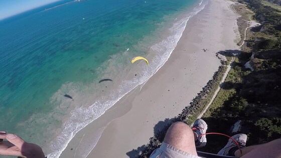 Portland 2021 Fly-in