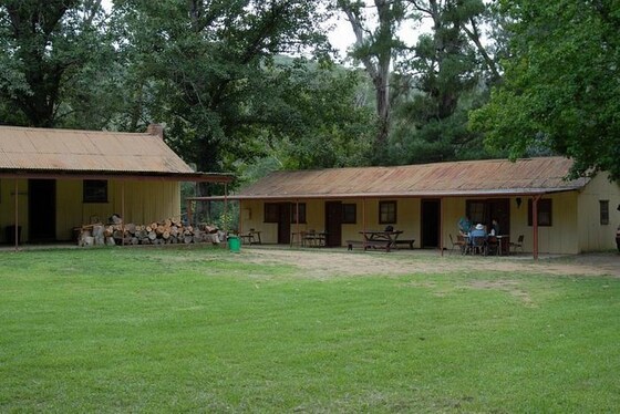 Terry's memorial function - Star Hotel Bright - 9th December.