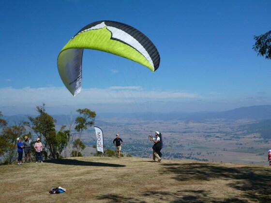 Corryong 2024 Fly-in