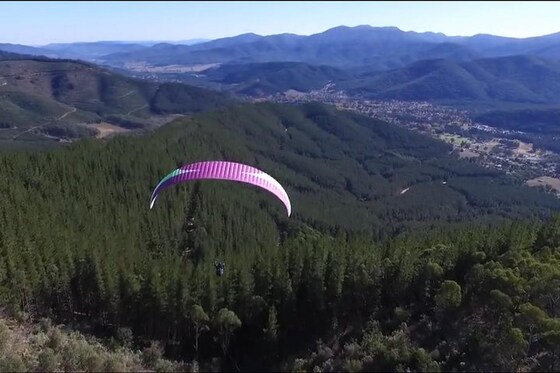 NTVO 2024 Fly-in Bright 