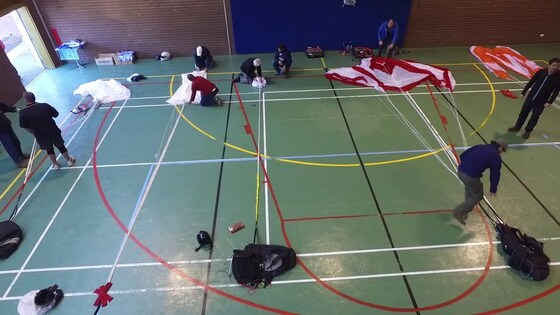 Swing-n-Fling Event 2 (10th August 2025)