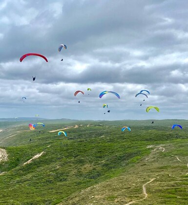 Portland 2026 Fly-in 