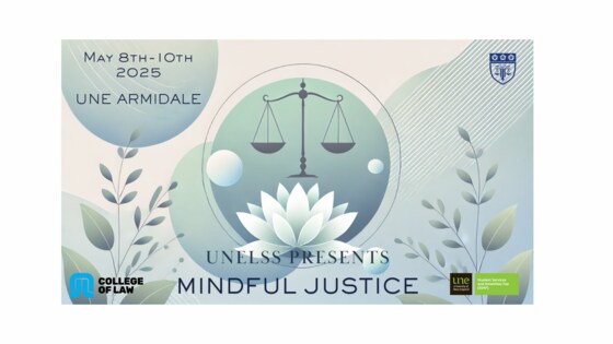 Mindful Justice Conference