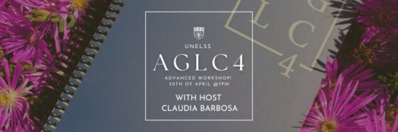AGLC4 Advanced Workshop