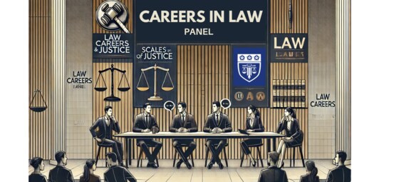 Careers Panel