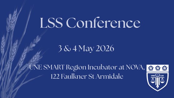 LSS Conference 2026