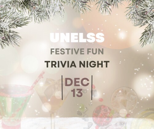 Trivia Night - Festive Fun