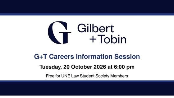 G+T Careers Information Session