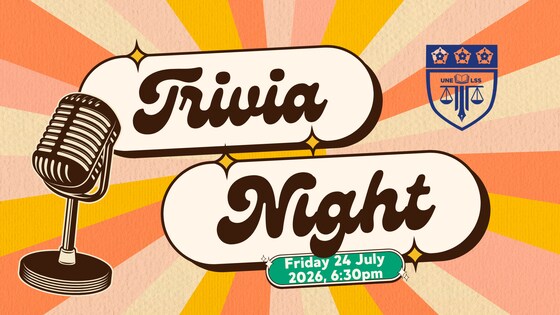 Trivia Night T2 2026