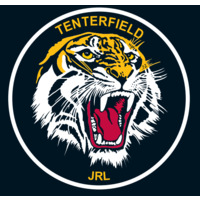 [Inactive] Tenterfield Tigers Junior Rugby League