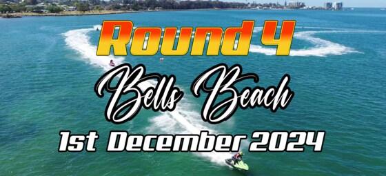 Round 4 - Bells Beach 01.12.24 (make up round for 2024 club series)