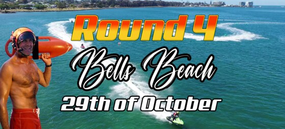 Round 4 - Bells Beach 29.10.23