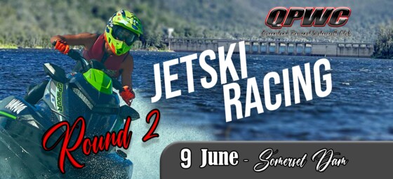 Round 2 - Somerset Dam 09.06.24