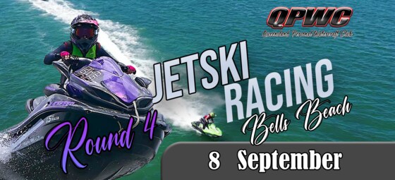 Round 4 - Bells Beach 08.09.24