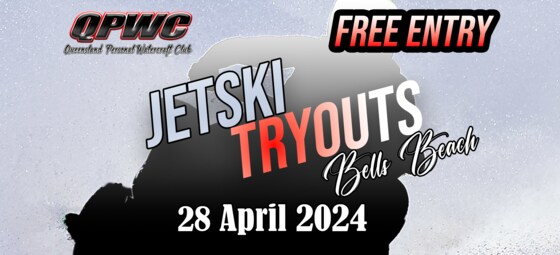 Redcliffe Practice, Tuning & Beginners day - Bells Beach 28.04.24