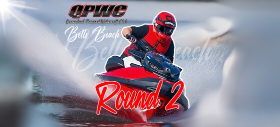 Round 2 - Bells Beach 09.02.25