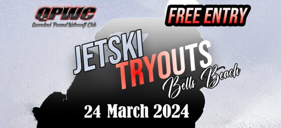 Redcliffe Practice, Tuning & Beginners day - Bells Beach 24.03.24