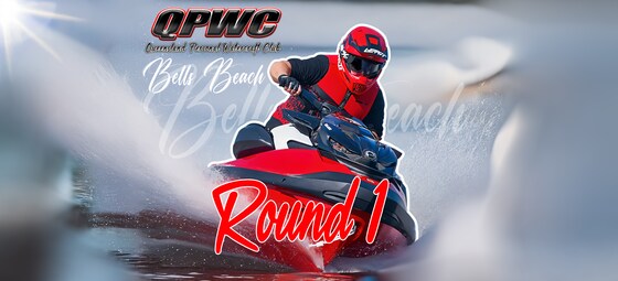 Round 1 - Bells Beach 12.01.25