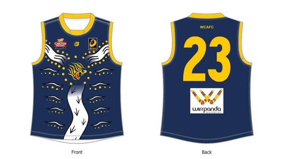 NAIDOC Jumpers