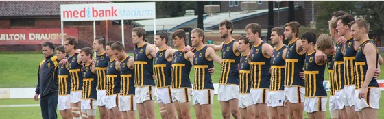 Season Launch