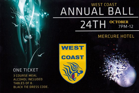 Annual Ball
