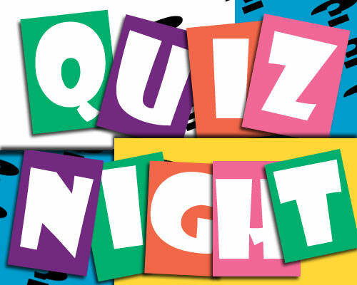 Quiz Night