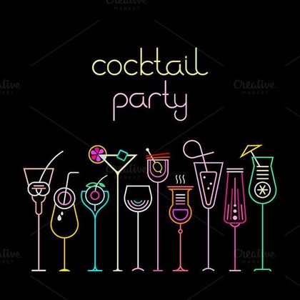 West Coast AFC Cocktail and Awards Night