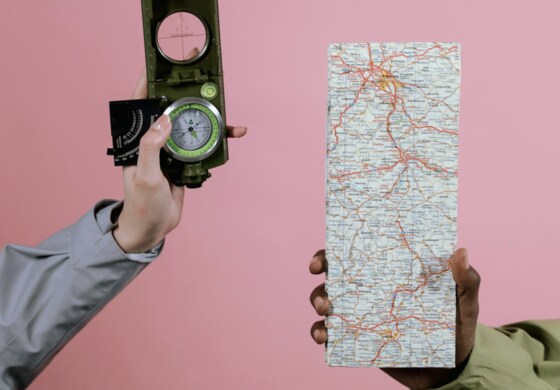 GHTANT GEO - An intro to GIS and fieldwork applications