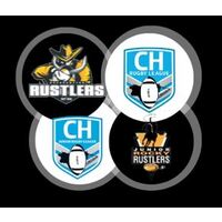 [decommissioned account] Rockhampton & Central Highlands Rugby League