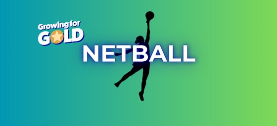Netball | Ages 7-11 | Tango Netball Club