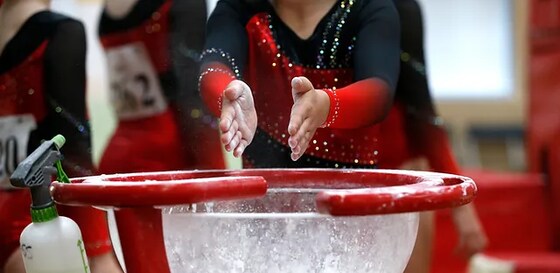 2024 GERALDTON GYMNASTICS COMPETITION LEVEL'S 1-5