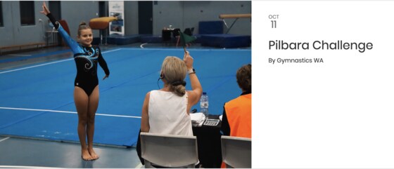 Pilbara Challenge 2025