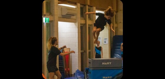 2024 End of Year Showcase 