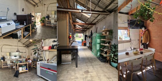 22 Aug lab night: herbarium/photo workshop 